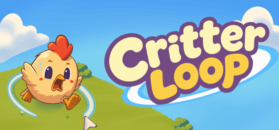 Critter Loop on Steam